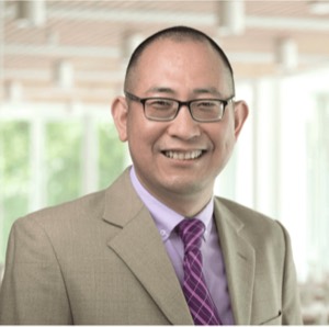 Dr Hongwei Bao