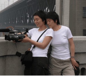 Shitou and Mingming