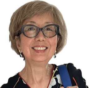 Mabel Teng